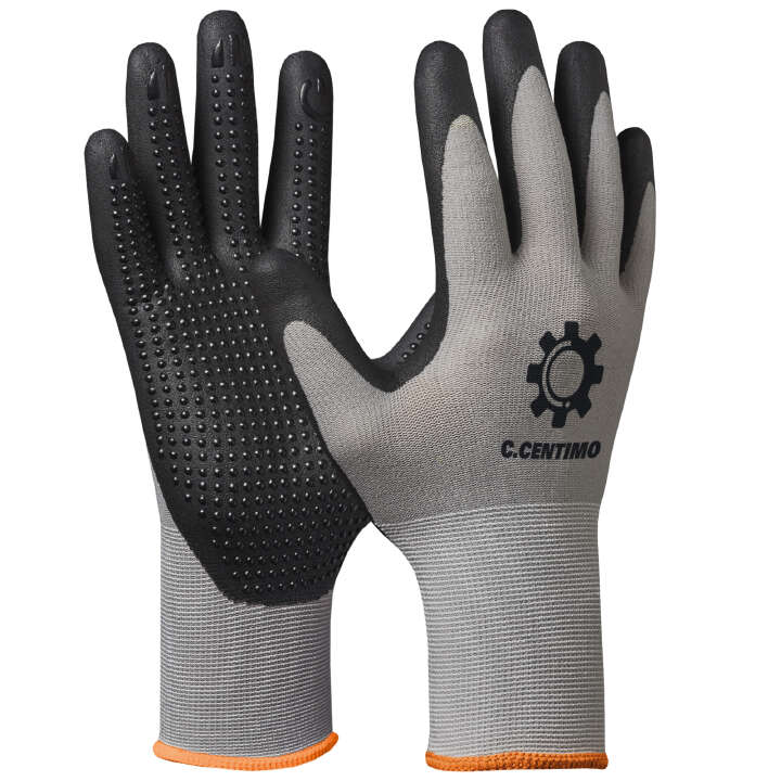 C.Centimo Handschuh Multi Touch